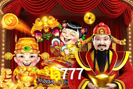 Casino Ao Vivo la777