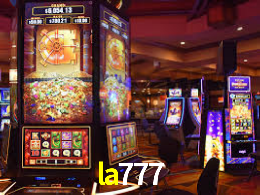 Bônus de Boas-vindas la777