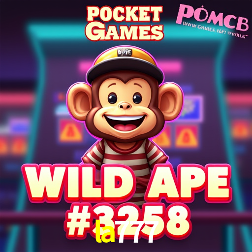 Casino Ao Vivo la777