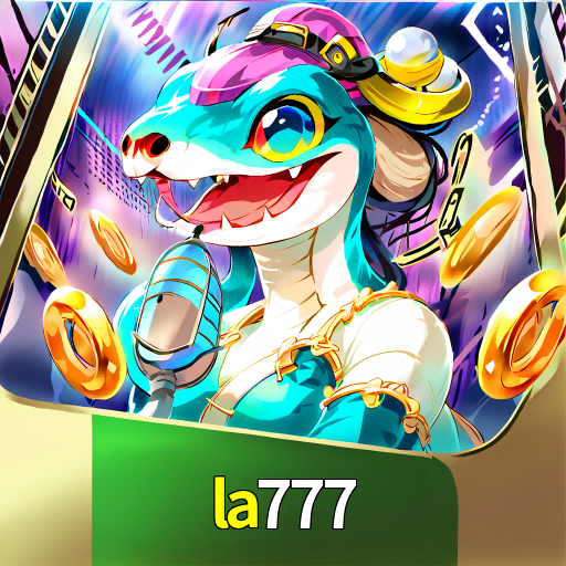 Plataforma la777 - Apostas Online